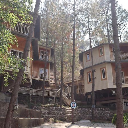 The Woods Retreat Ξενοδοχείο Lansdowne Εξωτερικό φωτογραφία