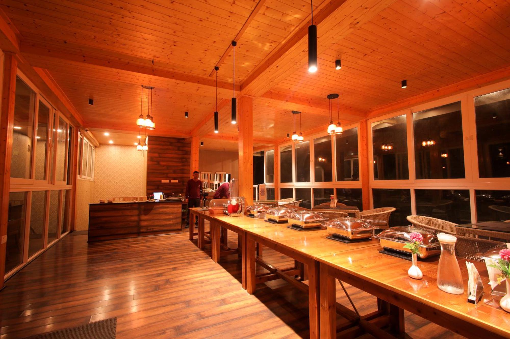 The Woods Retreat Ξενοδοχείο Lansdowne Εξωτερικό φωτογραφία