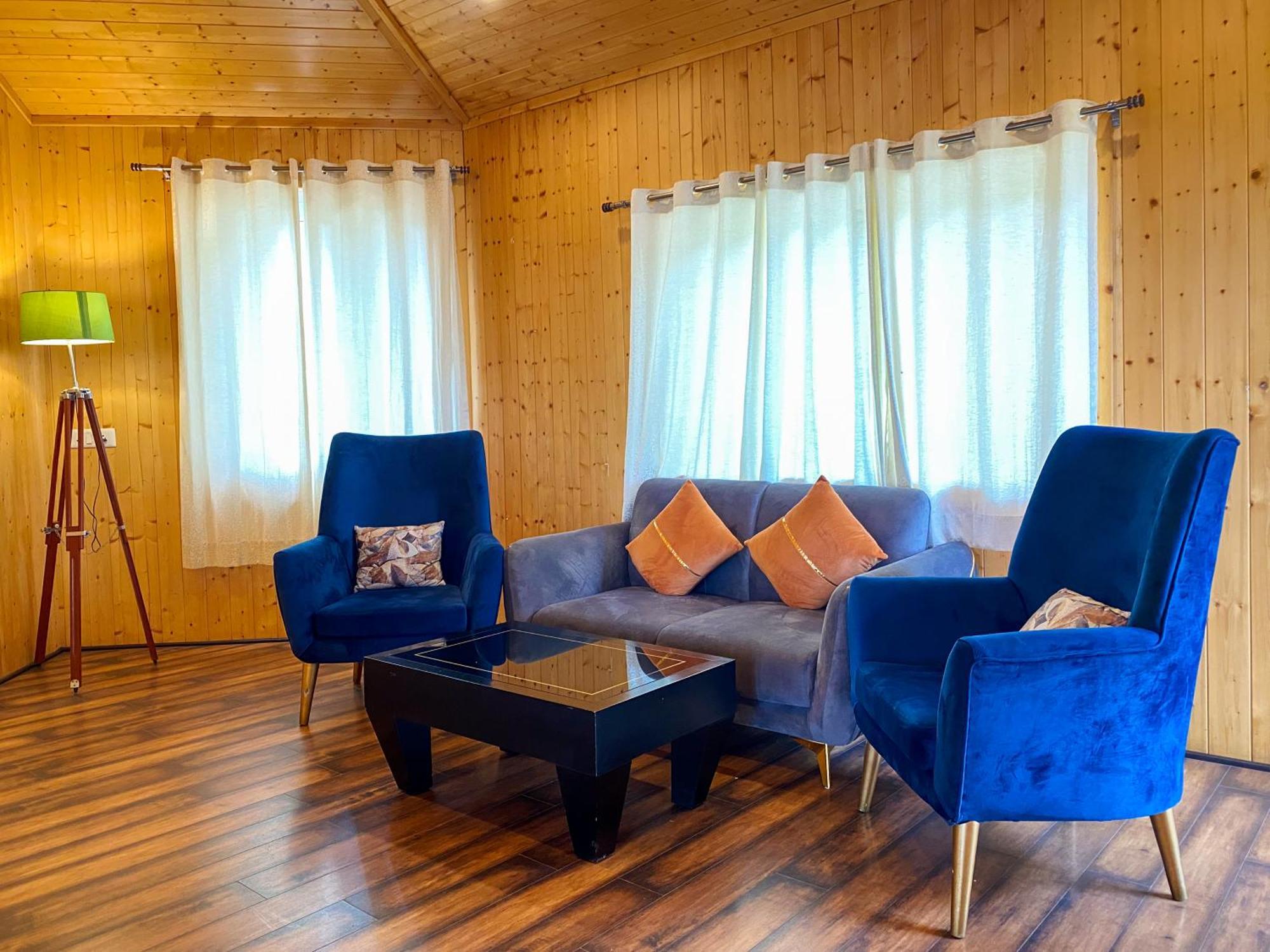 The Woods Retreat Ξενοδοχείο Lansdowne Εξωτερικό φωτογραφία