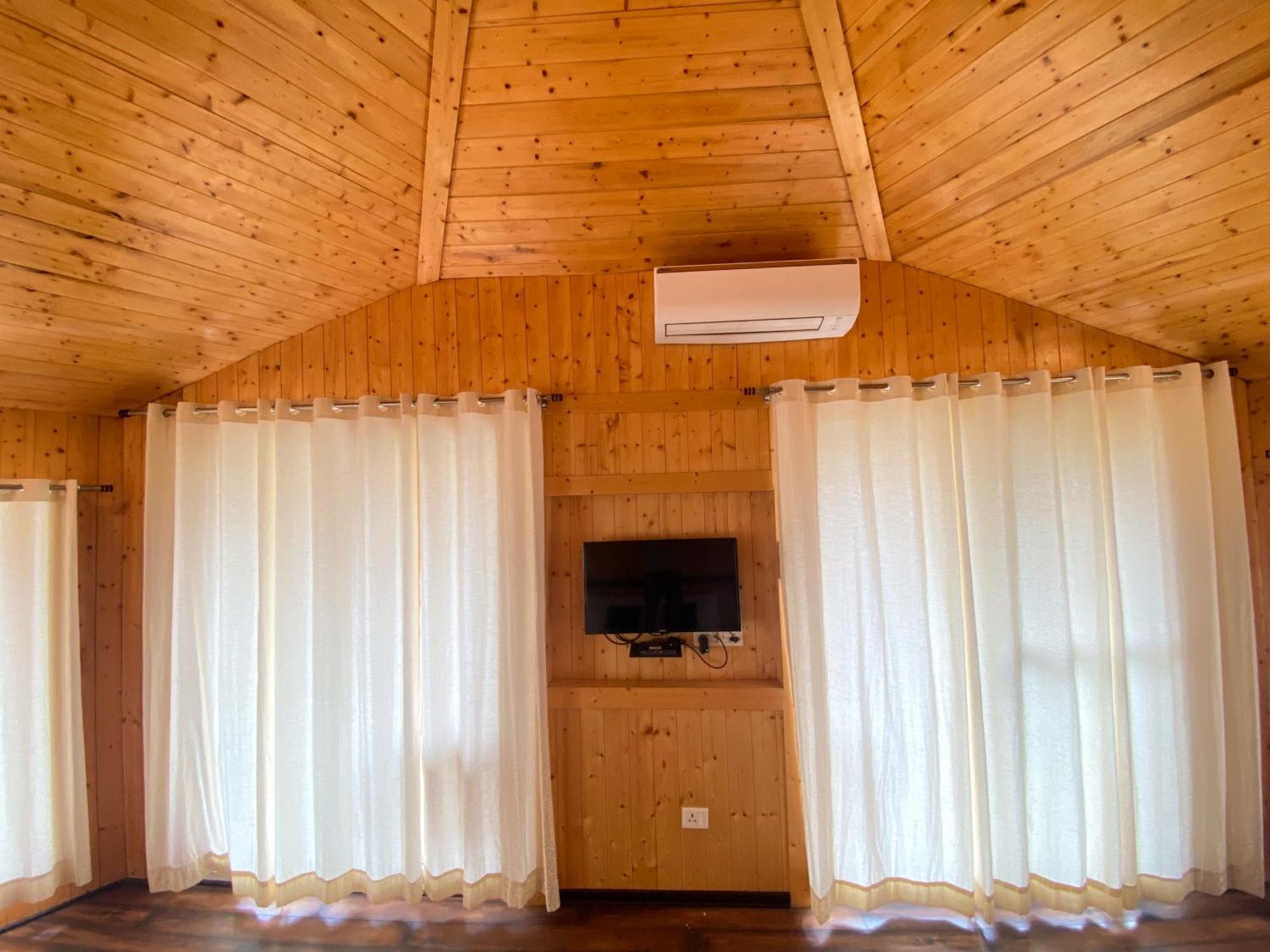 The Woods Retreat Ξενοδοχείο Lansdowne Εξωτερικό φωτογραφία