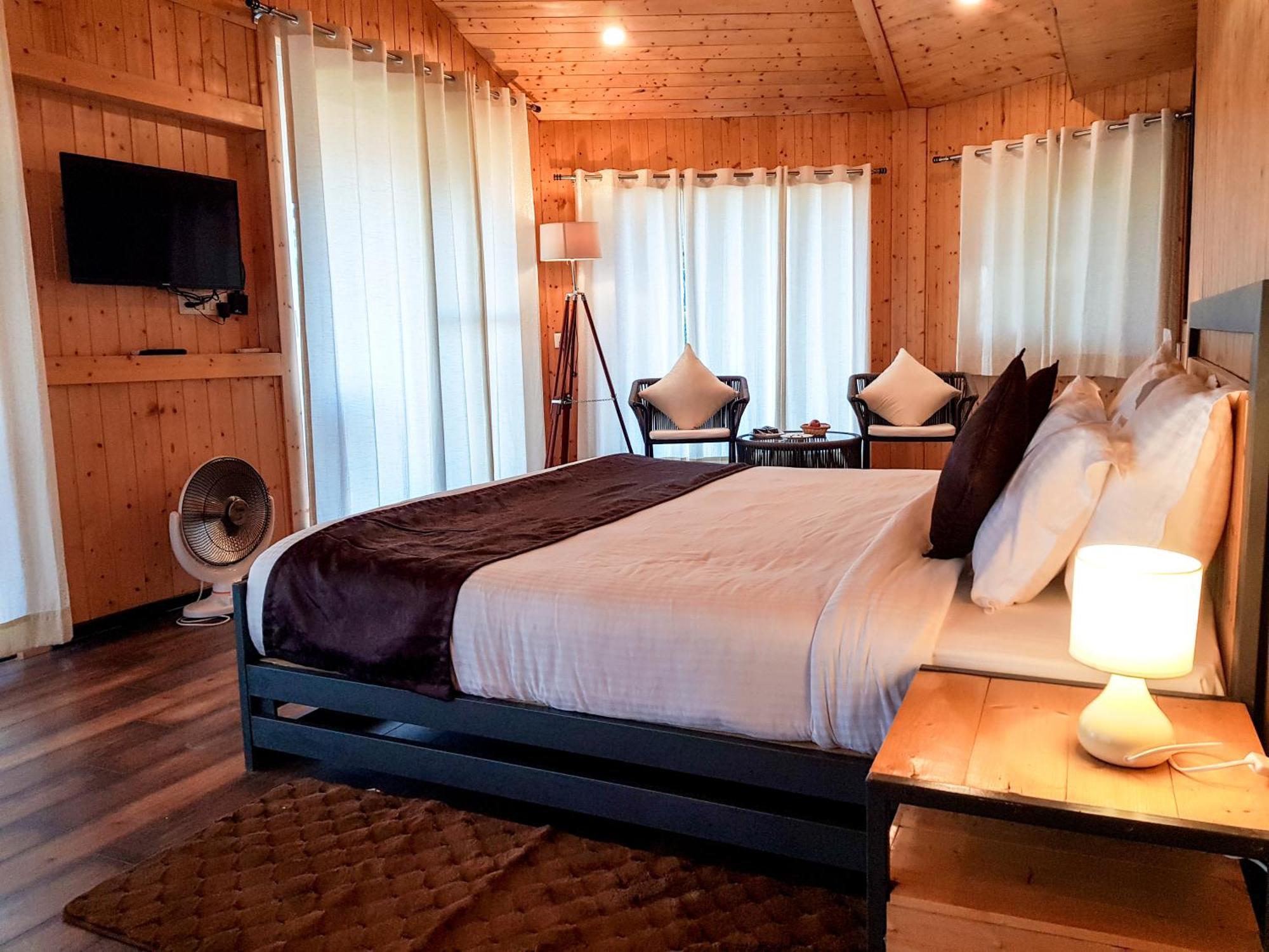 The Woods Retreat Ξενοδοχείο Lansdowne Εξωτερικό φωτογραφία