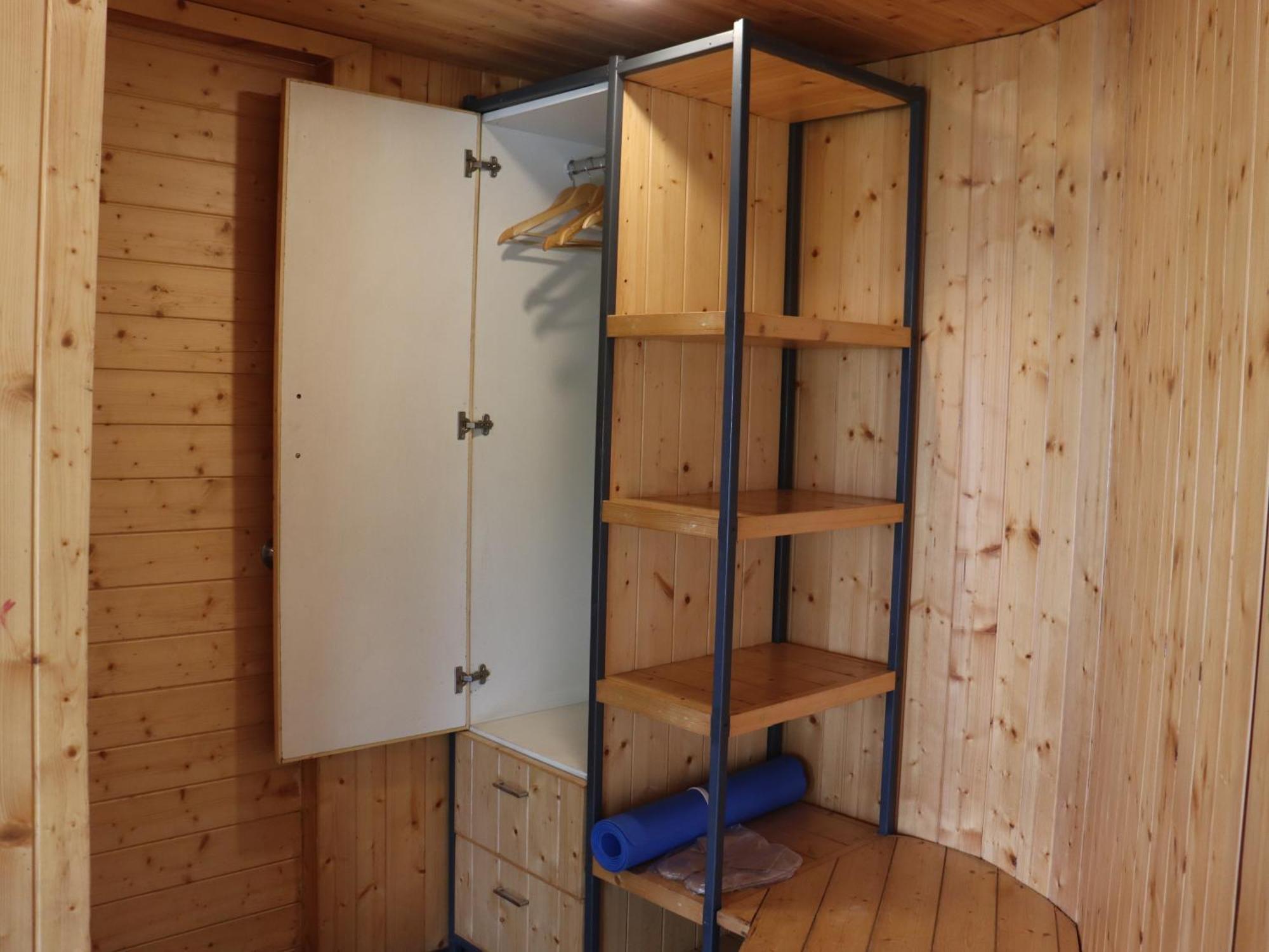 The Woods Retreat Ξενοδοχείο Lansdowne Εξωτερικό φωτογραφία