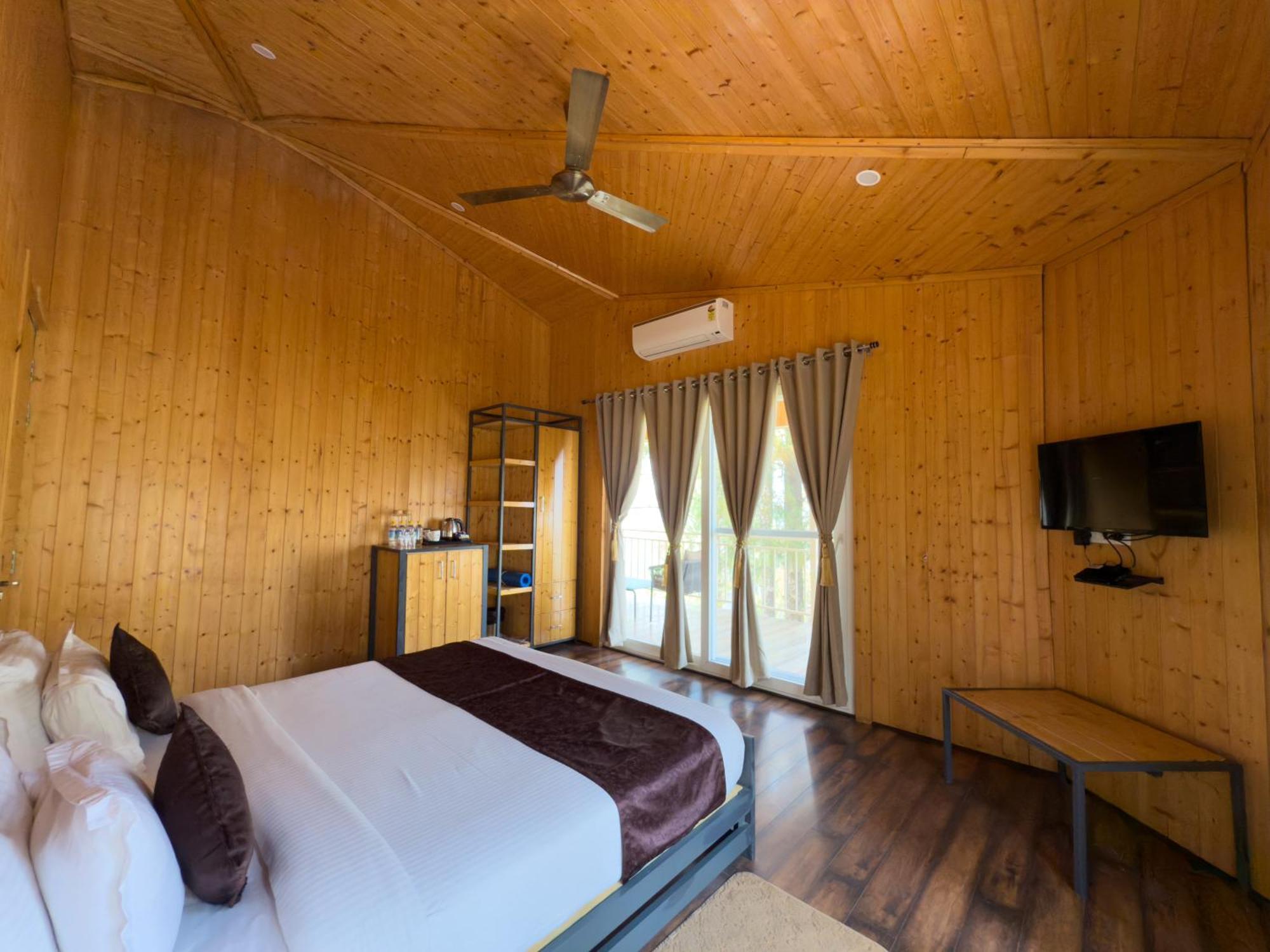 The Woods Retreat Ξενοδοχείο Lansdowne Εξωτερικό φωτογραφία