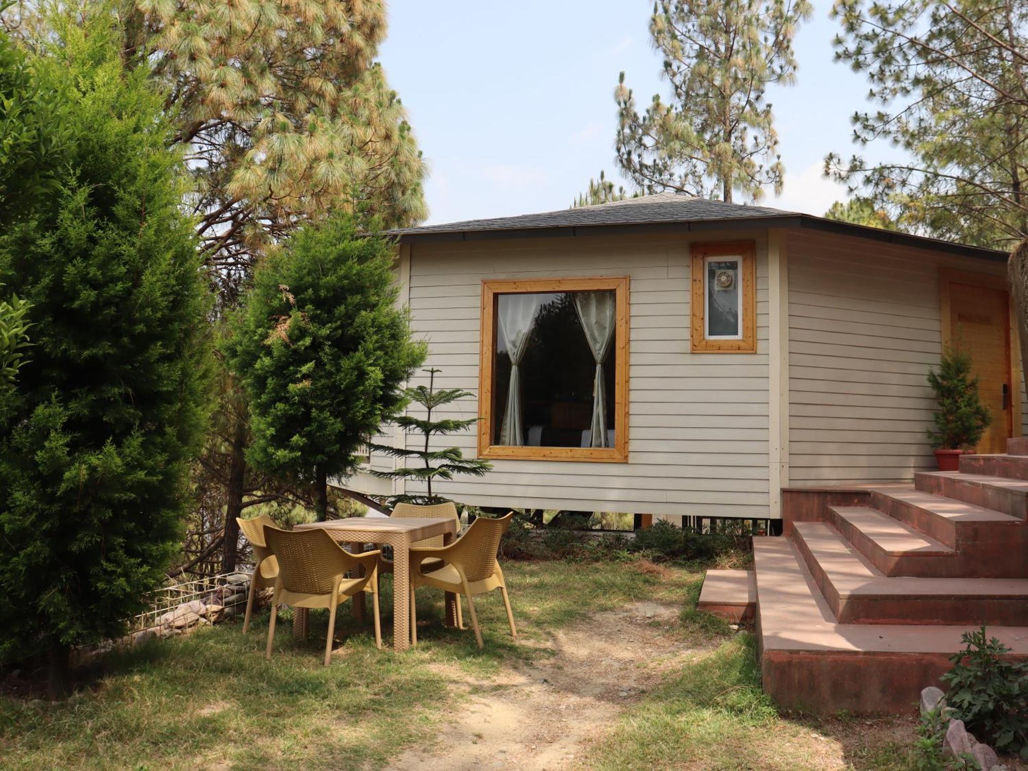The Woods Retreat Ξενοδοχείο Lansdowne Εξωτερικό φωτογραφία
