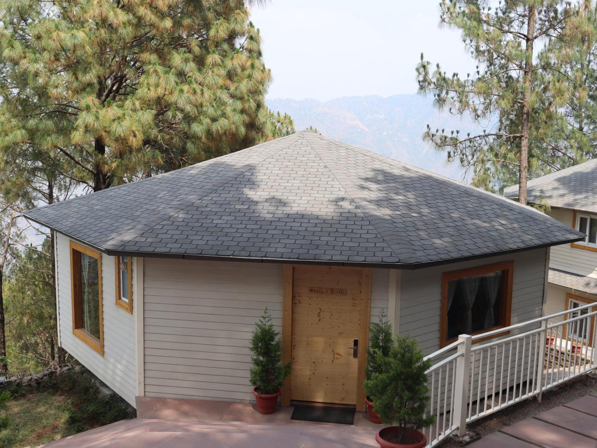 The Woods Retreat Ξενοδοχείο Lansdowne Εξωτερικό φωτογραφία